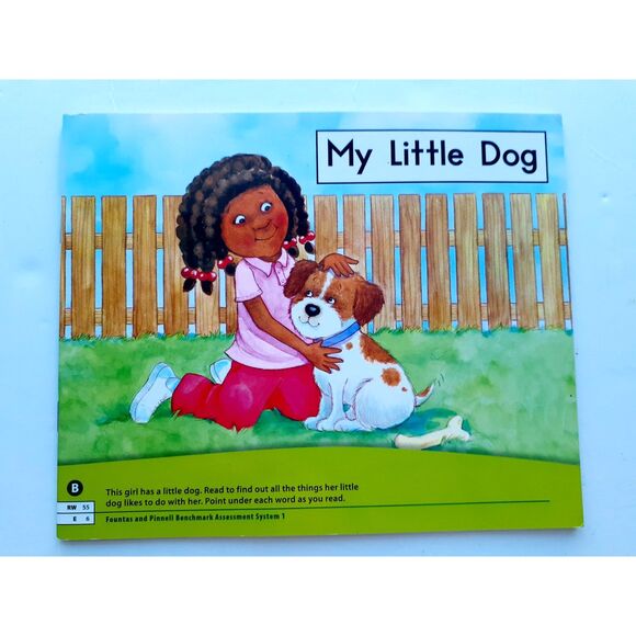 Heinemann Children's Book Lot of 3 - Picture 4 of 11